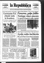 giornale/RAV0037040/1989/n. 232 del 4 ottobre